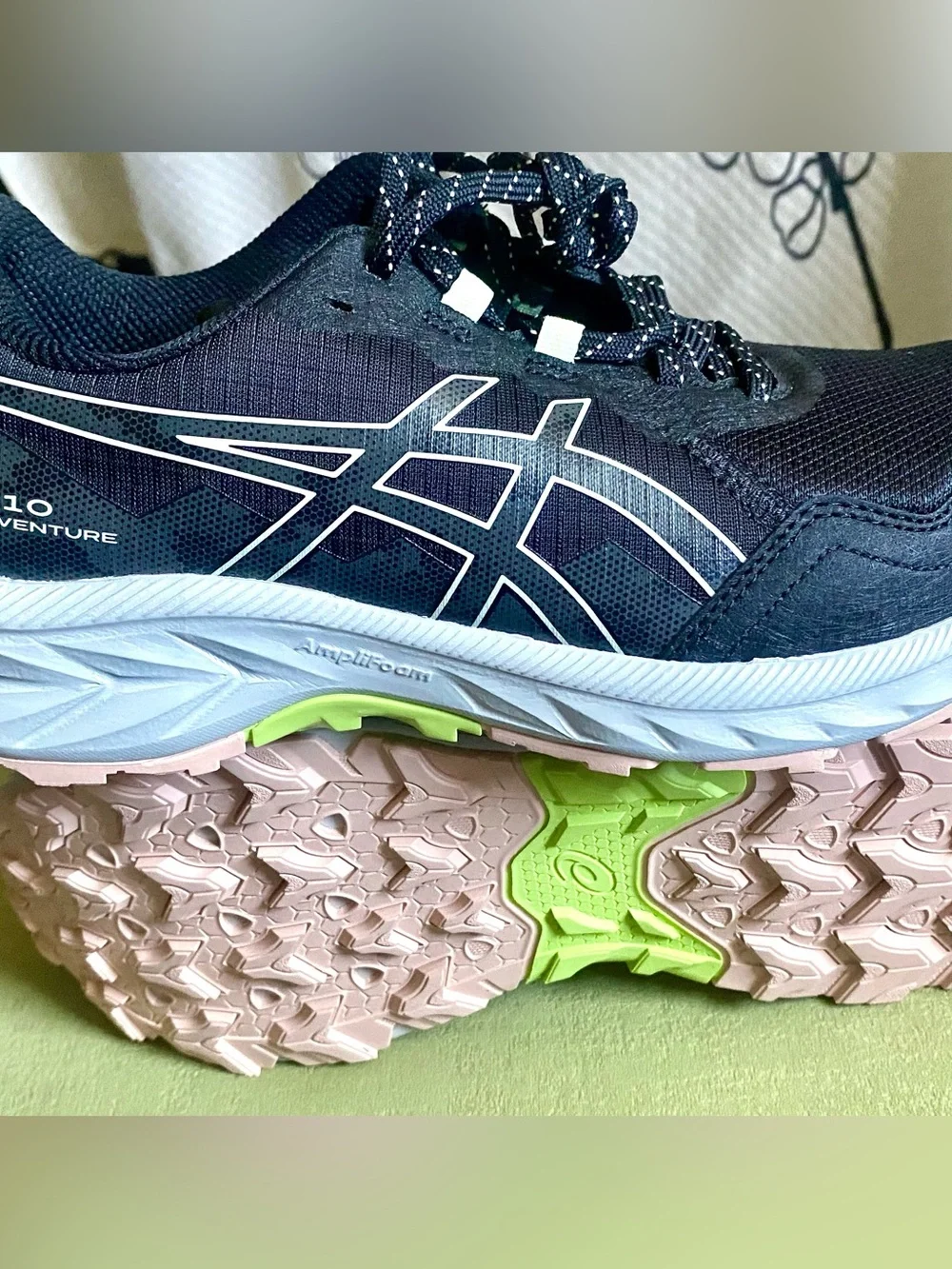 ASICS Venture WN (9.5)